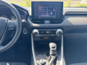 Thumbnail image of 2022 Toyota RAV4 Hybrid at Edmond Hyundai - USED