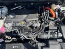 Thumbnail image of 2022 Toyota RAV4 Hybrid at Edmond Hyundai - USED