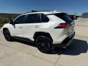 Thumbnail image of 2022 Toyota RAV4 Hybrid at Edmond Hyundai - USED