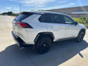Thumbnail image of 2022 Toyota RAV4 Hybrid at Edmond Hyundai - USED