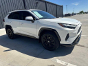Thumbnail image of 2022 Toyota RAV4 Hybrid at Edmond Hyundai - USED