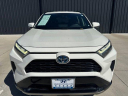 Thumbnail image of 2022 Toyota RAV4 Hybrid at Edmond Hyundai - USED