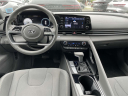 Thumbnail image of 2021 Hyundai ELANTRA at Huntington Jeep Chrysler