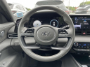 Thumbnail image of 2021 Hyundai ELANTRA at Huntington Jeep Chrysler