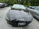 Thumbnail image of 2021 Hyundai ELANTRA at Huntington Jeep Chrysler
