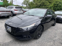 Thumbnail image of 2021 Hyundai ELANTRA at Huntington Jeep Chrysler