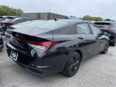 Thumbnail image of 2021 Hyundai ELANTRA at Huntington Jeep Chrysler