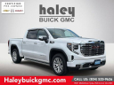 Thumbnail image of 2023 GMC Sierra 1500 at HaleyBuickGMC-New of Richmond, VA