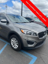 2016 Kia Sorento LX at LaFontaine Buick GMC