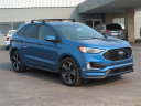 Thumbnail image of 2019 Ford Edge at LaFontaine Chevrolet Plymouth