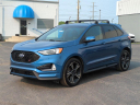 Thumbnail image of 2019 Ford Edge at LaFontaine Chevrolet Plymouth