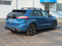 Thumbnail image of 2019 Ford Edge at LaFontaine Chevrolet Plymouth