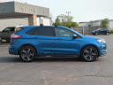 Thumbnail image of 2019 Ford Edge at LaFontaine Chevrolet Plymouth
