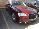 Thumbnail image of 2022 Chrysler 300 at Galeana's Van Dyke Dodge, Inc