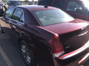 Thumbnail image of 2022 Chrysler 300 at Galeana's Van Dyke Dodge, Inc