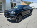 Thumbnail image of 2022 Ford Ranger at Cumberland Ford Lincoln