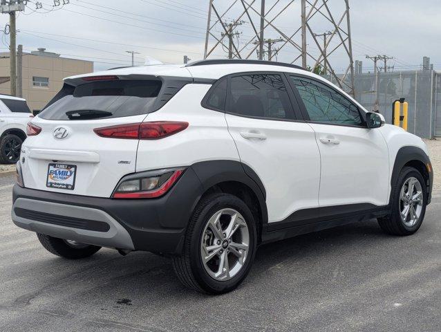 Thumbnail image of 2023 Hyundai KONA at Family Hyundai - Used