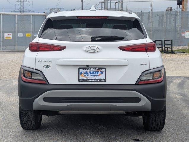 Thumbnail image of 2023 Hyundai KONA at Family Hyundai - Used