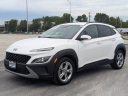 Thumbnail image of 2023 Hyundai KONA at Family Hyundai - Used