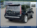 Thumbnail image of 2016 Cadillac Escalade at Glen Cove Volvo