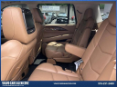 Thumbnail image of 2016 Cadillac Escalade at Glen Cove Volvo
