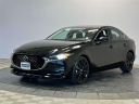 Thumbnail image of 2022 Mazda Mazda3 Sedan at Novak Motors NY