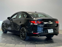 Thumbnail image of 2022 Mazda Mazda3 Sedan at Novak Motors NY