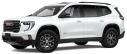 Thumbnail image of 2025 GMC Acadia at King O'Rourke Buick GMC