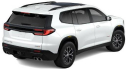 Thumbnail image of 2025 GMC Acadia at King O'Rourke Buick GMC
