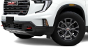 Thumbnail image of 2025 GMC Acadia at King O'Rourke Buick GMC