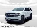 Thumbnail image of 2019 Chevrolet Tahoe at Santa Monica Buick Gmc