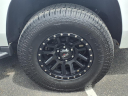Thumbnail image of 2019 Chevrolet Tahoe at Santa Monica Buick Gmc