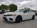 Thumbnail image of 2023 Honda Civic at Volvo Of Bonita Springs NEW