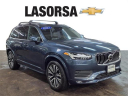 Thumbnail image of 2021 Volvo XC90 at Lasorsa Chevrolet Buick