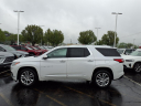 Thumbnail image of 2020 Chevrolet Traverse at Darcy Buick Gmc