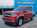 Thumbnail image of 2016 Chevrolet Colorado at Lou Wollam Chevrolet