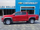 Thumbnail image of 2016 Chevrolet Colorado at Lou Wollam Chevrolet