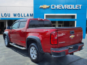 Thumbnail image of 2016 Chevrolet Colorado at Lou Wollam Chevrolet