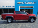 Thumbnail image of 2016 Chevrolet Colorado at Lou Wollam Chevrolet