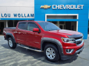 Thumbnail image of 2016 Chevrolet Colorado at Lou Wollam Chevrolet