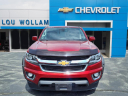Thumbnail image of 2016 Chevrolet Colorado at Lou Wollam Chevrolet