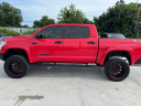 Thumbnail image of 2015 Toyota Tundra at CROWN AUTO SALES