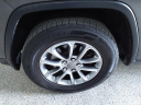 2015 Jeep Grand Cherokee Limited at Franklin Motor Company
