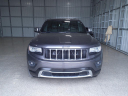 Thumbnail image of 2015 Jeep Grand Cherokee at Franklin Motor Company