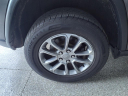 Thumbnail image of 2015 Jeep Grand Cherokee at Franklin Motor Company