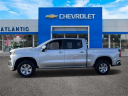 Thumbnail image of 2021 Chevrolet Silverado 1500 at Atlantic Chevrolet Cadillac