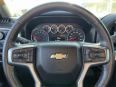 Thumbnail image of 2021 Chevrolet Silverado 1500 at Atlantic Chevrolet Cadillac