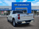 Thumbnail image of 2021 Chevrolet Silverado 1500 at Atlantic Chevrolet Cadillac
