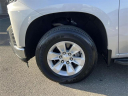Thumbnail image of 2021 Chevrolet Silverado 1500 at Atlantic Chevrolet Cadillac