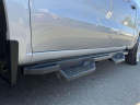 Thumbnail image of 2021 Chevrolet Silverado 1500 at Atlantic Chevrolet Cadillac